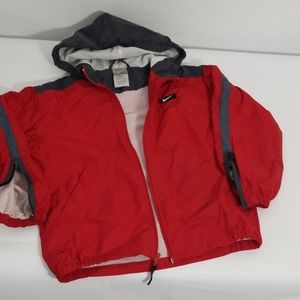 Boys Nike windbreaker